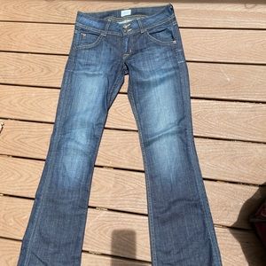 Hudson jeans